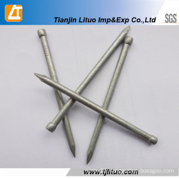 Hot DIP Galvanized Finishing Nails Direct Factory